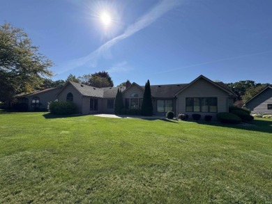Start Showing Date: 9/26/2025 Welcome to Knollwood Park Villas on Knollwood Country Club in Indiana - for sale on GolfHomes.com, golf home, golf lot