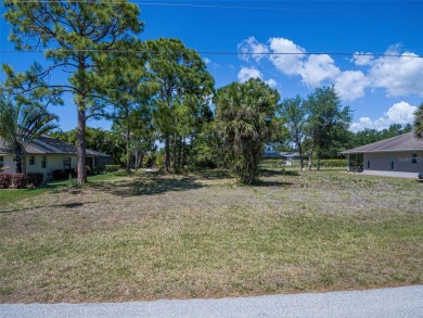 Build your Southern Home in this beautiful Golf, Deed Restricted on Rotonda Golf and Country Club - Long Marsh  in Florida - for sale on GolfHomes.com, golf home, golf lot