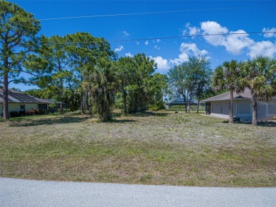 Build your Southern Home in this beautiful Golf, Deed Restricted on Rotonda Golf and Country Club - Long Marsh  in Florida - for sale on GolfHomes.com, golf home, golf lot