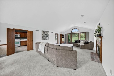 *OPEN HOUSE SUN 9/28 FROM 2:30-4PM*Welcome to Knollwood Park on Knollwood Country Club in Indiana - for sale on GolfHomes.com, golf home, golf lot