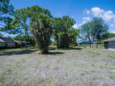 Build your Southern Home in this beautiful Golf, Deed Restricted on Rotonda Golf and Country Club - Long Marsh  in Florida - for sale on GolfHomes.com, golf home, golf lot