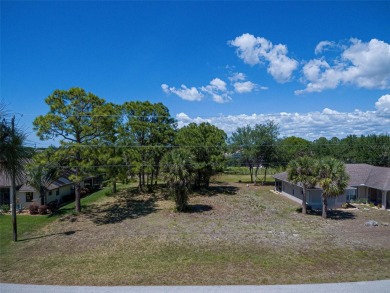 Build your Southern Home in this beautiful Golf, Deed Restricted on Rotonda Golf and Country Club - Long Marsh  in Florida - for sale on GolfHomes.com, golf home, golf lot