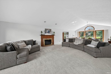 *OPEN HOUSE SUN 9/28 FROM 2:30-4PM*Welcome to Knollwood Park on Knollwood Country Club in Indiana - for sale on GolfHomes.com, golf home, golf lot