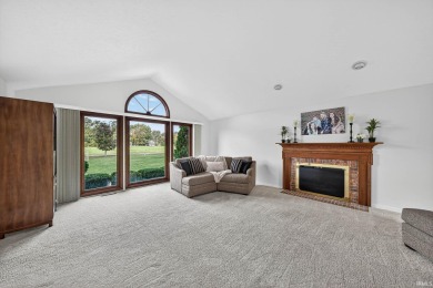 *OPEN HOUSE SUN 9/28 FROM 2:30-4PM*Welcome to Knollwood Park on Knollwood Country Club in Indiana - for sale on GolfHomes.com, golf home, golf lot