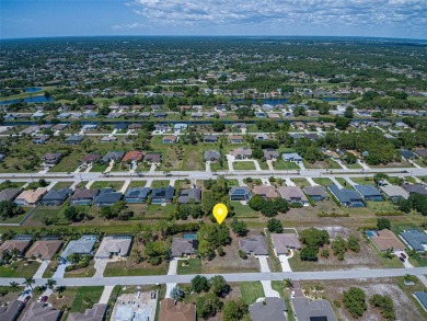 Build your Southern Home in this beautiful Golf, Deed Restricted on Rotonda Golf and Country Club - Long Marsh  in Florida - for sale on GolfHomes.com, golf home, golf lot