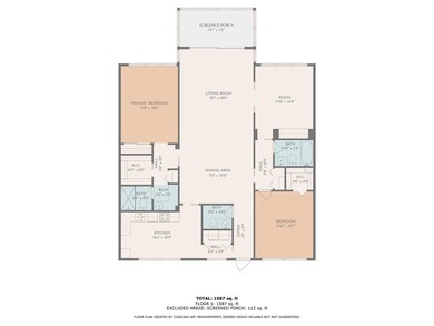 NESTLED IN ONE OF PALM AIRE COUNTRY CLUB'S MOST DESIRABLE on Palm-Aire Country Club and Resort - The Oaks in Florida - for sale on GolfHomes.com, golf home, golf lot