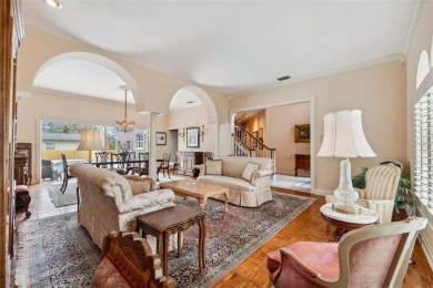 Welcome to 1388 Brightwaters Boulevard Northeast, the first on The Renaisssance Vinoy Golf Club in Florida - for sale on GolfHomes.com, golf home, golf lot