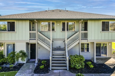 Welcome to your dream Hawaiian getaway! Nestled in the heart of on Waikoloa Village Golf Club in Hawaii - for sale on GolfHomes.com, golf home, golf lot