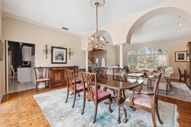 Welcome to 1388 Brightwaters Boulevard Northeast, the first on The Renaisssance Vinoy Golf Club in Florida - for sale on GolfHomes.com, golf home, golf lot