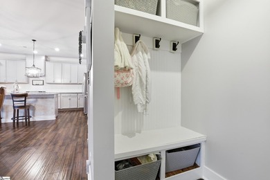 Welcome home to this beautifully maintained property located in on Green Valley Country Club in South Carolina - for sale on GolfHomes.com, golf home, golf lot