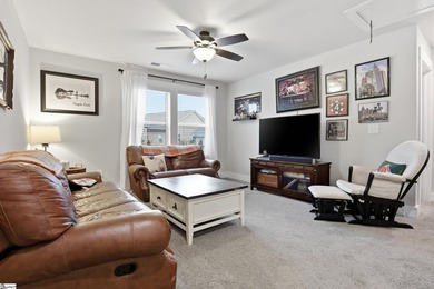 Welcome home to this beautifully maintained property located in on Green Valley Country Club in South Carolina - for sale on GolfHomes.com, golf home, golf lot