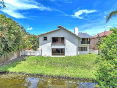 *Investor Special/Handyman Opportunity in the Heart of on Jacaranda Golf Club in Florida - for sale on GolfHomes.com, golf home, golf lot