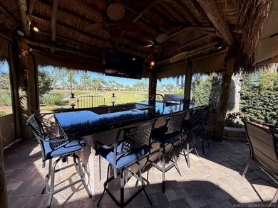 Phase 2 Lot Strategically Priced for a Swift Sale! NORTH-FACING on St. Lucie Trail Golf Club in Florida - for sale on GolfHomes.com, golf home, golf lot