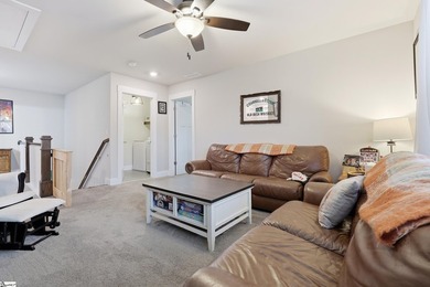 Welcome home to this beautifully maintained property located in on Green Valley Country Club in South Carolina - for sale on GolfHomes.com, golf home, golf lot