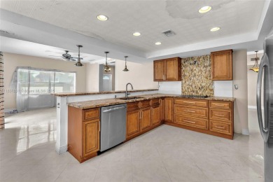 *Investor Special/Handyman Opportunity in the Heart of on Jacaranda Golf Club in Florida - for sale on GolfHomes.com, golf home, golf lot