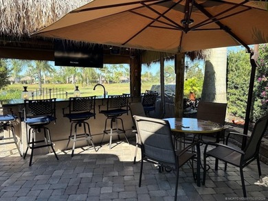 Phase 2 Lot Strategically Priced for a Swift Sale! NORTH-FACING on St. Lucie Trail Golf Club in Florida - for sale on GolfHomes.com, golf home, golf lot