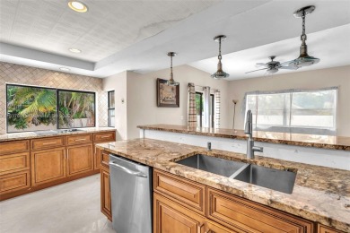 *Investor Special/Handyman Opportunity in the Heart of on Jacaranda Golf Club in Florida - for sale on GolfHomes.com, golf home, golf lot