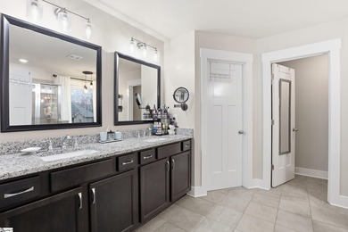 Welcome home to this beautifully maintained property located in on Green Valley Country Club in South Carolina - for sale on GolfHomes.com, golf home, golf lot