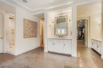 Set on one of the largest and most private lots in its community on Dragon Ridge Country Club in Nevada - for sale on GolfHomes.com, golf home, golf lot