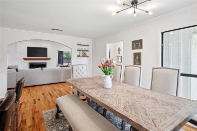 Located in Brookhaven Golf Course Community, this beautiful on Brookhaven Country Club - Golf Course in Texas - for sale on GolfHomes.com, golf home, golf lot