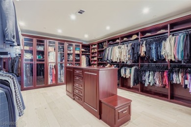 Set on one of the largest and most private lots in its community on Dragon Ridge Country Club in Nevada - for sale on GolfHomes.com, golf home, golf lot