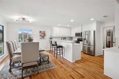 Located in Brookhaven Golf Course Community, this beautiful on Brookhaven Country Club - Golf Course in Texas - for sale on GolfHomes.com, golf home, golf lot
