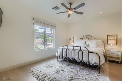 Set on one of the largest and most private lots in its community on Dragon Ridge Country Club in Nevada - for sale on GolfHomes.com, golf home, golf lot