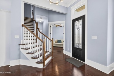 Located in the highly desirable Windance Golf Community in on Windance Country Club in Mississippi - for sale on GolfHomes.com, golf home, golf lot