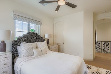 Set on one of the largest and most private lots in its community on Dragon Ridge Country Club in Nevada - for sale on GolfHomes.com, golf home, golf lot