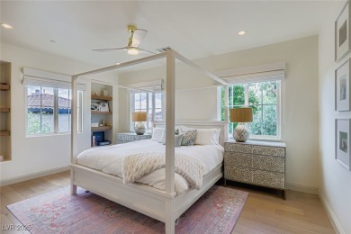 Set on one of the largest and most private lots in its community on Dragon Ridge Country Club in Nevada - for sale on GolfHomes.com, golf home, golf lot