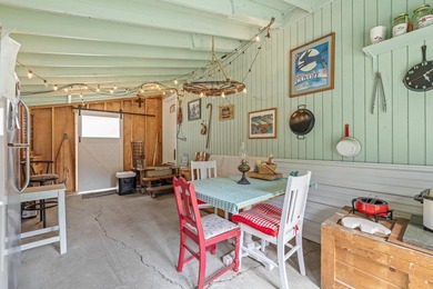 Just 4 blocks from the beaches of Payette Lake and 5 blocks from on McCall Municipal Golf Course in Idaho - for sale on GolfHomes.com, golf home, golf lot