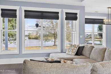 Located in the highly desirable Windance Golf Community in on Windance Country Club in Mississippi - for sale on GolfHomes.com, golf home, golf lot