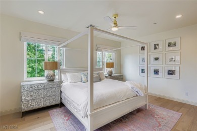 Set on one of the largest and most private lots in its community on Dragon Ridge Country Club in Nevada - for sale on GolfHomes.com, golf home, golf lot
