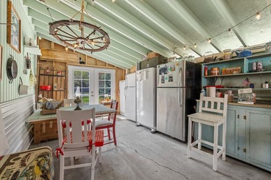 Just 4 blocks from the beaches of Payette Lake and 5 blocks from on McCall Municipal Golf Course in Idaho - for sale on GolfHomes.com, golf home, golf lot