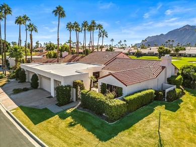 Magnificent! Southern view of the Santa Rosa Mountains, a great on La Quinta Golf  Resort and Country Clubs in California - for sale on GolfHomes.com, golf home, golf lot