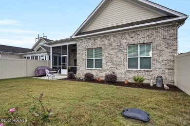 Located in the Club Cabanas section of the gated Compass Pointe on Compass Pointe Golf Course in North Carolina - for sale on GolfHomes.com, golf home, golf lot