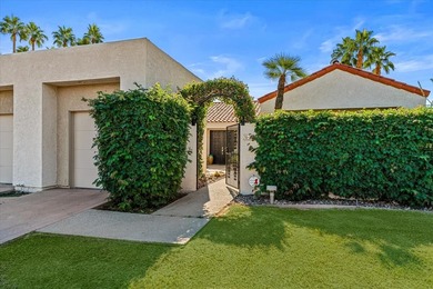 Magnificent! Southern view of the Santa Rosa Mountains, a great on La Quinta Golf  Resort and Country Clubs in California - for sale on GolfHomes.com, golf home, golf lot