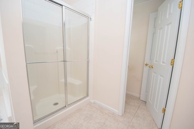 Welcome to your dream home in the highly sought-after on Summergrove Golf Club in Georgia - for sale on GolfHomes.com, golf home, golf lot