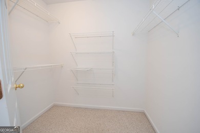 Welcome to your dream home in the highly sought-after on Summergrove Golf Club in Georgia - for sale on GolfHomes.com, golf home, golf lot