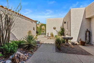 Magnificent! Southern view of the Santa Rosa Mountains, a great on La Quinta Golf  Resort and Country Clubs in California - for sale on GolfHomes.com, golf home, golf lot
