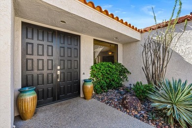Magnificent! Southern view of the Santa Rosa Mountains, a great on La Quinta Golf  Resort and Country Clubs in California - for sale on GolfHomes.com, golf home, golf lot