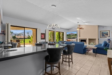 Magnificent! Southern view of the Santa Rosa Mountains, a great on La Quinta Golf  Resort and Country Clubs in California - for sale on GolfHomes.com, golf home, golf lot