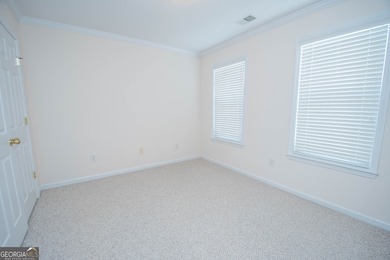 Welcome to your dream home in the highly sought-after on Summergrove Golf Club in Georgia - for sale on GolfHomes.com, golf home, golf lot