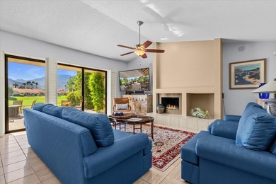 Magnificent! Southern view of the Santa Rosa Mountains, a great on La Quinta Golf  Resort and Country Clubs in California - for sale on GolfHomes.com, golf home, golf lot