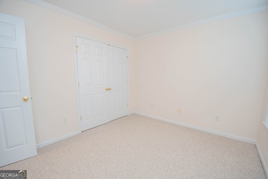 Welcome to your dream home in the highly sought-after on Summergrove Golf Club in Georgia - for sale on GolfHomes.com, golf home, golf lot