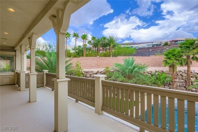 Set on one of the largest and most private lots in its community on Dragon Ridge Country Club in Nevada - for sale on GolfHomes.com, golf home, golf lot