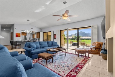 Magnificent! Southern view of the Santa Rosa Mountains, a great on La Quinta Golf  Resort and Country Clubs in California - for sale on GolfHomes.com, golf home, golf lot