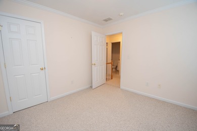 Welcome to your dream home in the highly sought-after on Summergrove Golf Club in Georgia - for sale on GolfHomes.com, golf home, golf lot