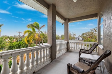 Welcome to 1388 Brightwaters Boulevard Northeast, the first on The Renaisssance Vinoy Golf Club in Florida - for sale on GolfHomes.com, golf home, golf lot