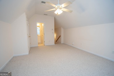 Welcome to your dream home in the highly sought-after on Summergrove Golf Club in Georgia - for sale on GolfHomes.com, golf home, golf lot